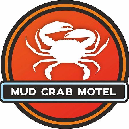 Mud Crab Motel Дерби Экстерьер фото